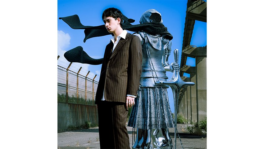 SUPER☆DRAGON ジャン海渡 ソロプロジェクト 